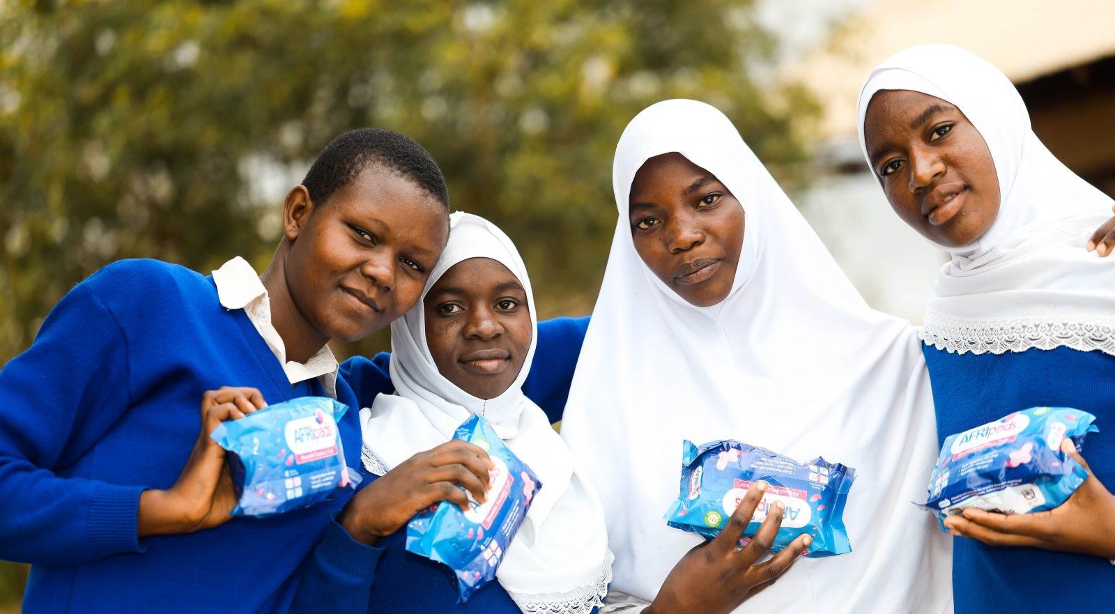 MHM initiative background