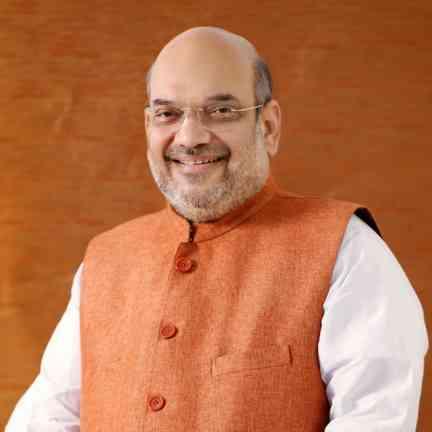 Mr. Amit Shah