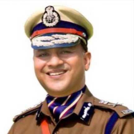 Mr. Devesh Srivastava