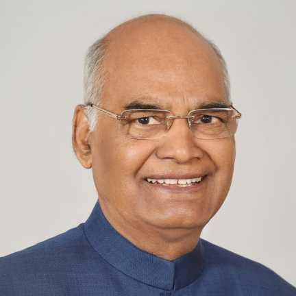 Shri Ram Nath Kovind